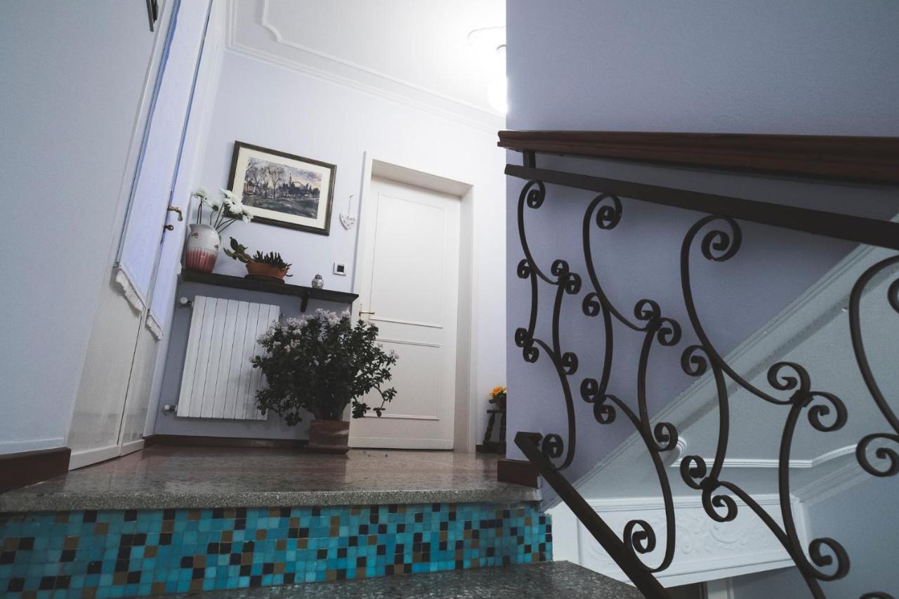 B&B da Vanilla Bonzicco Dış mekan fotoğraf