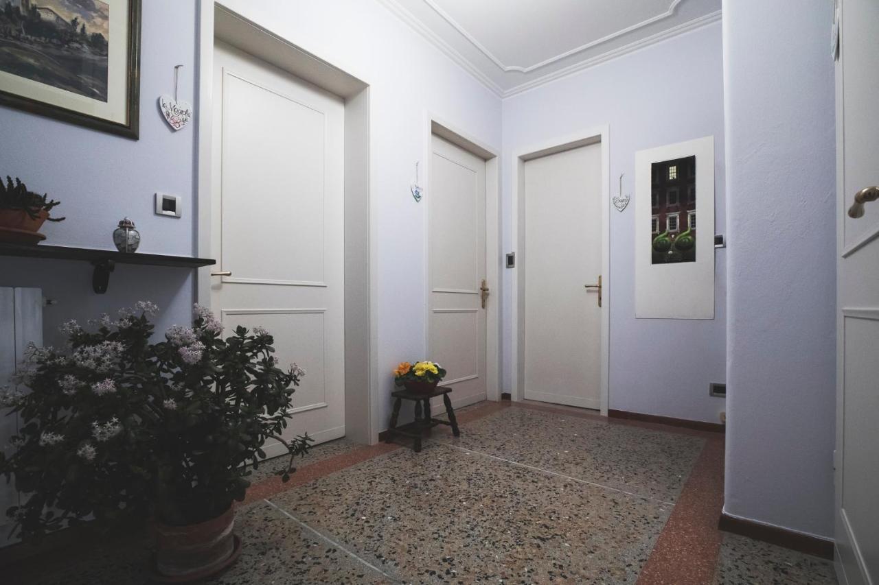B&B da Vanilla Bonzicco Dış mekan fotoğraf