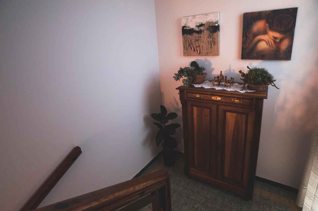 B&B da Vanilla Bonzicco Dış mekan fotoğraf
