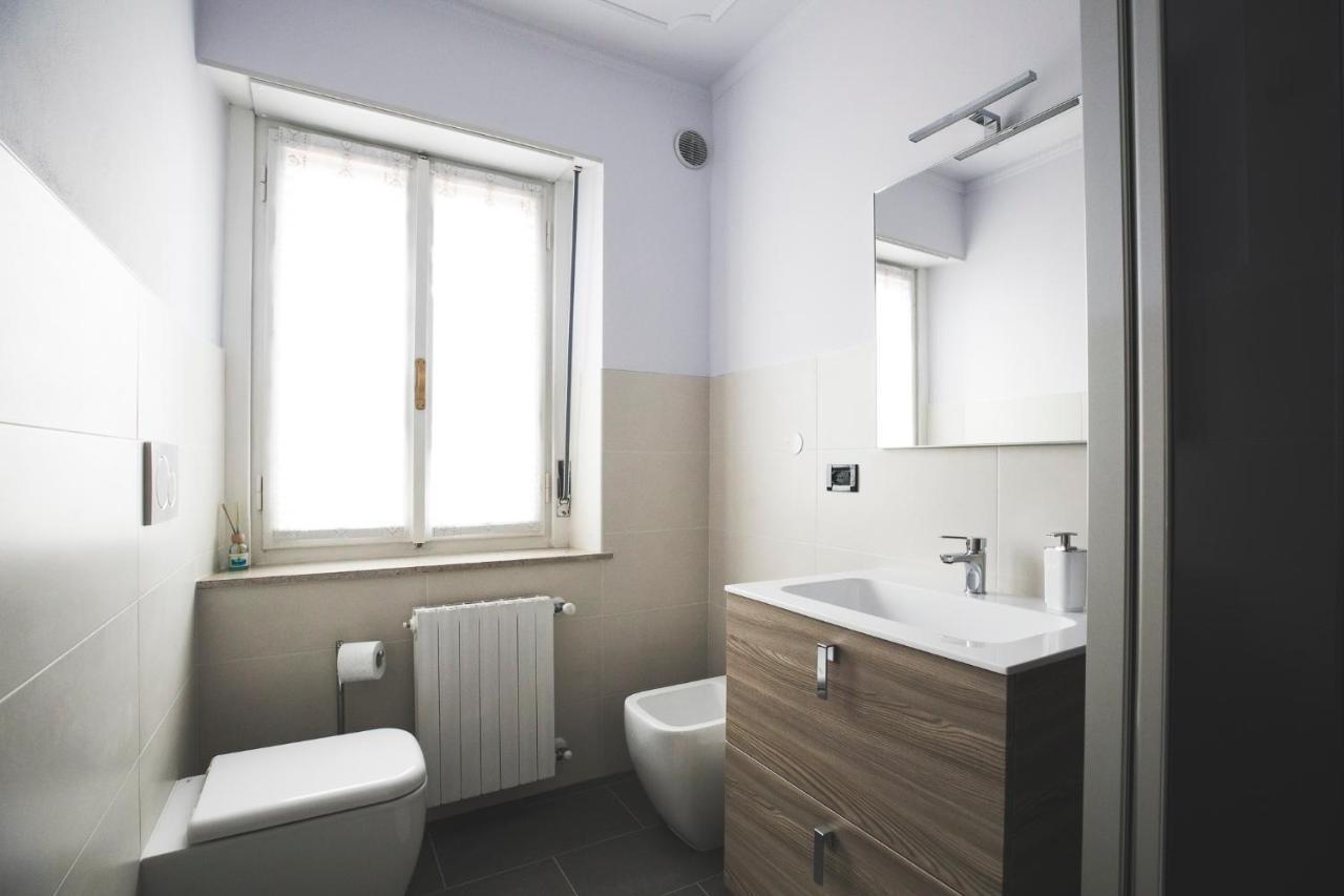 B&B da Vanilla Bonzicco Dış mekan fotoğraf