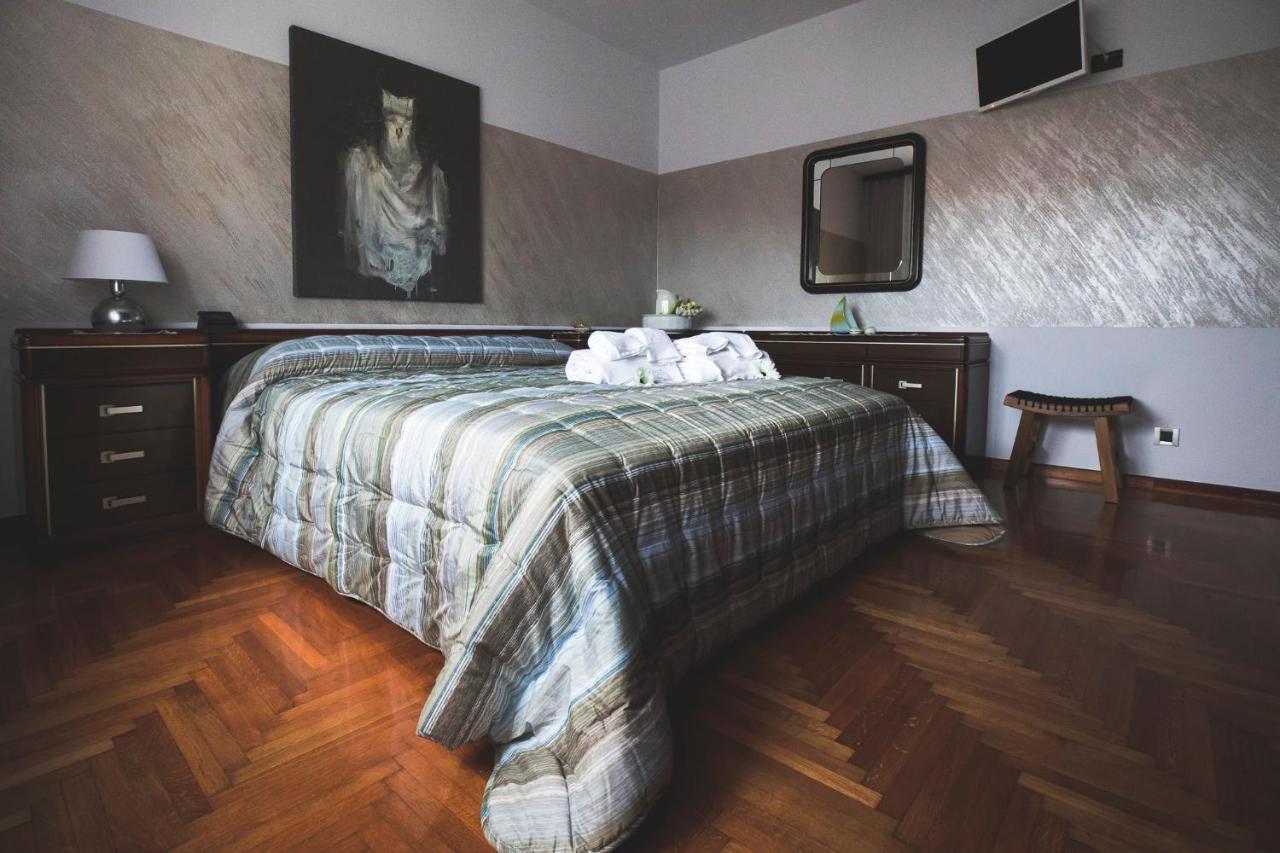 B&B da Vanilla Bonzicco Dış mekan fotoğraf