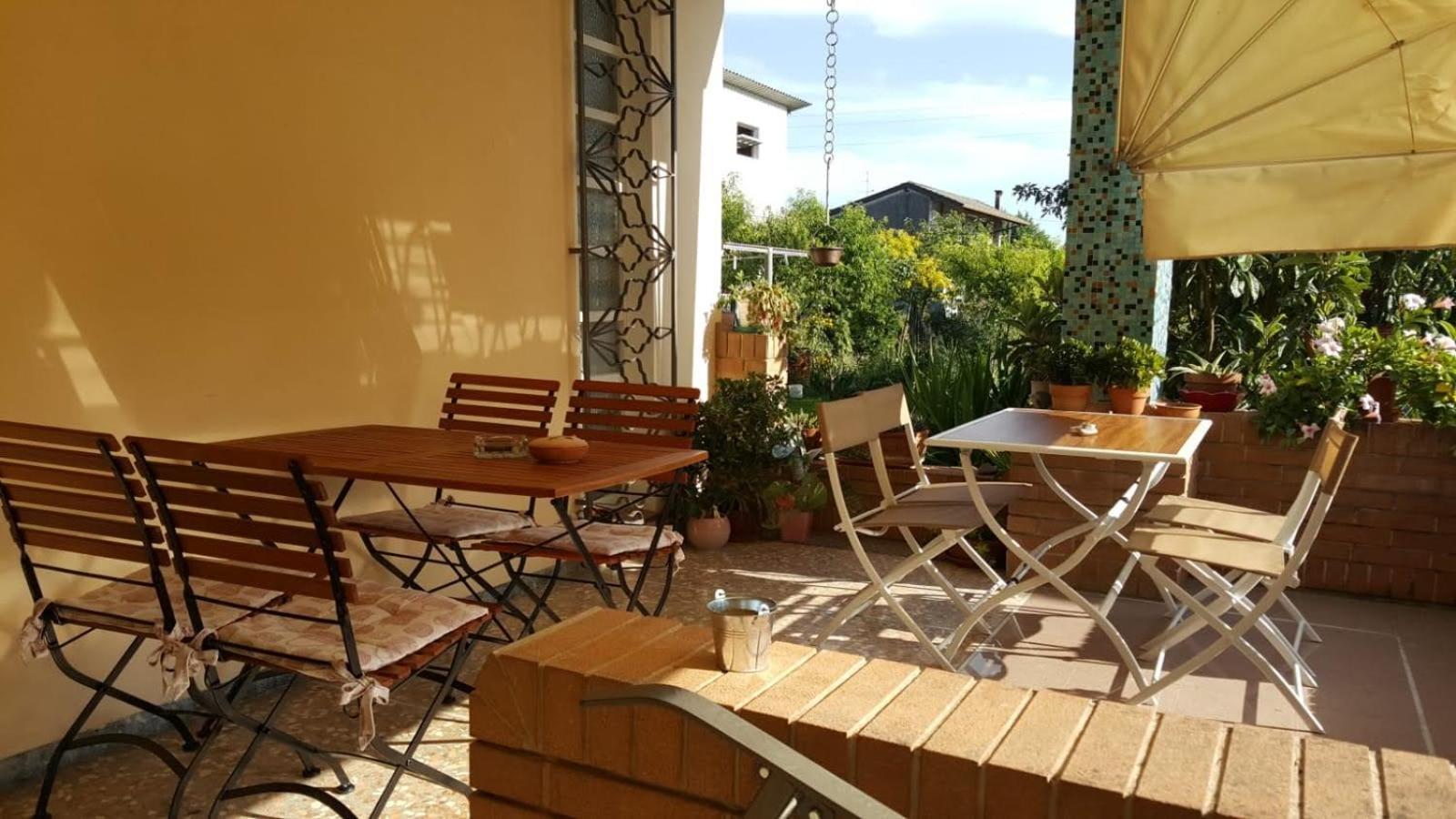 B&B da Vanilla Bonzicco Dış mekan fotoğraf